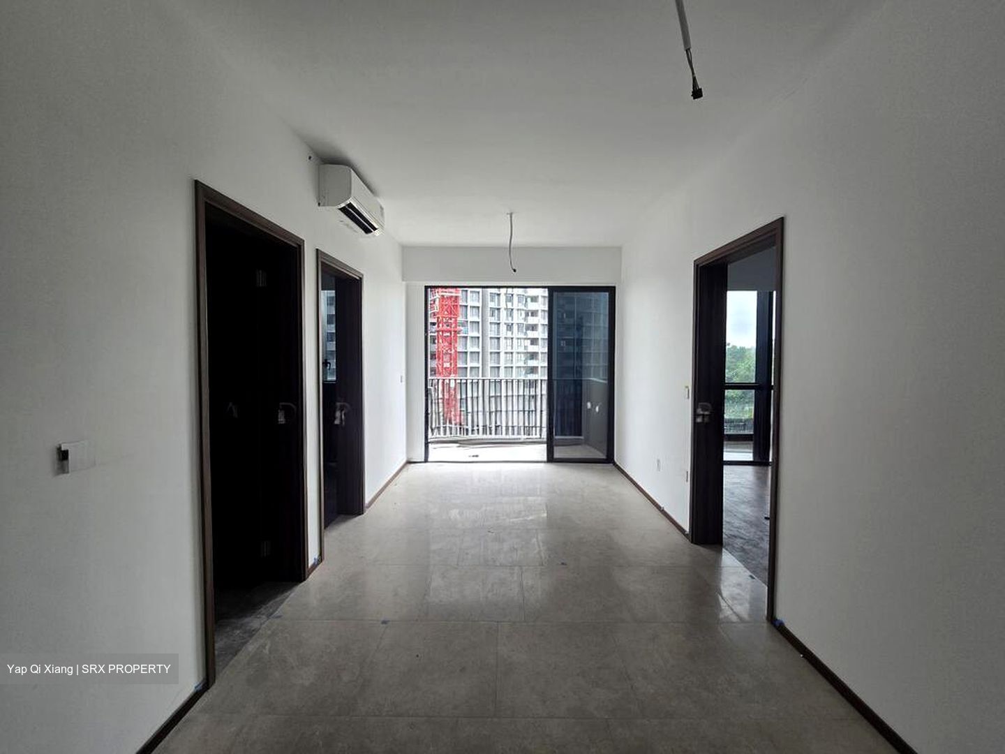 Lentor Modern (D26), Apartment #504118471